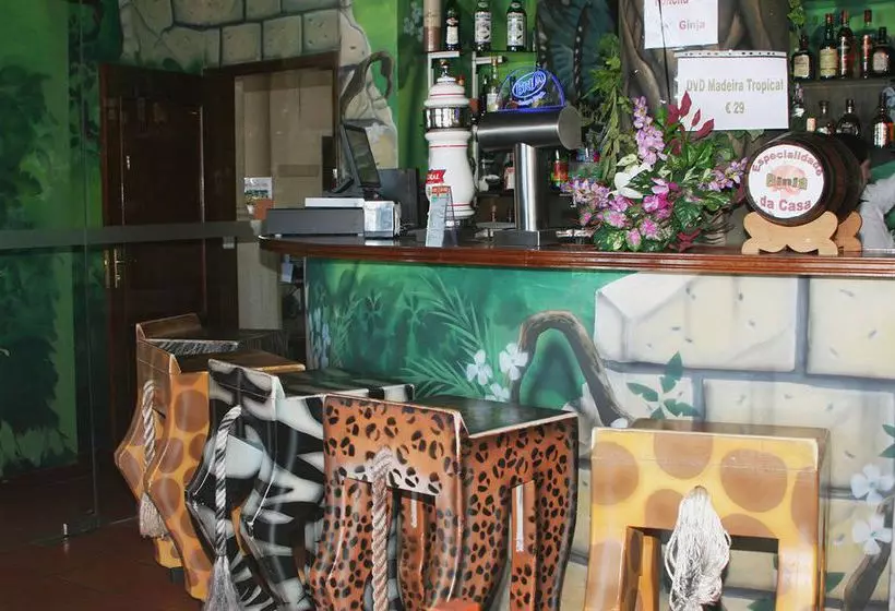 Fotos del hotel Pico da Urze:  4