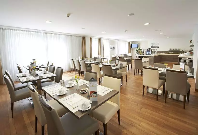 Fotos del hotel Ghotel Hotel & Living Hamburg:  3