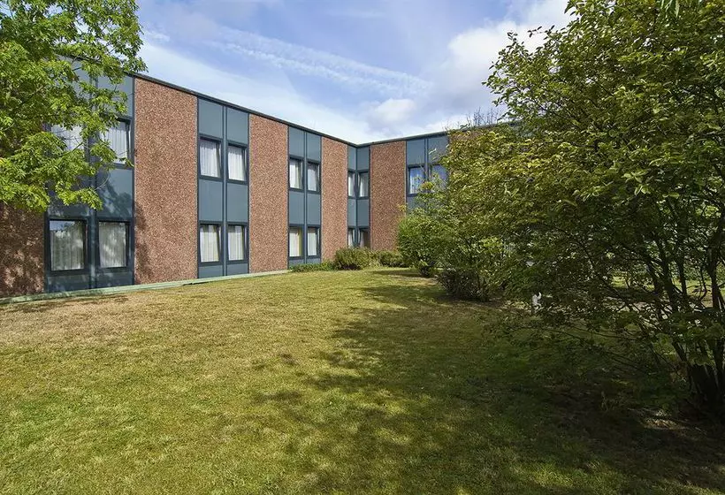 Fotos del hotel Ghotel Hotel & Living Hamburg:  9