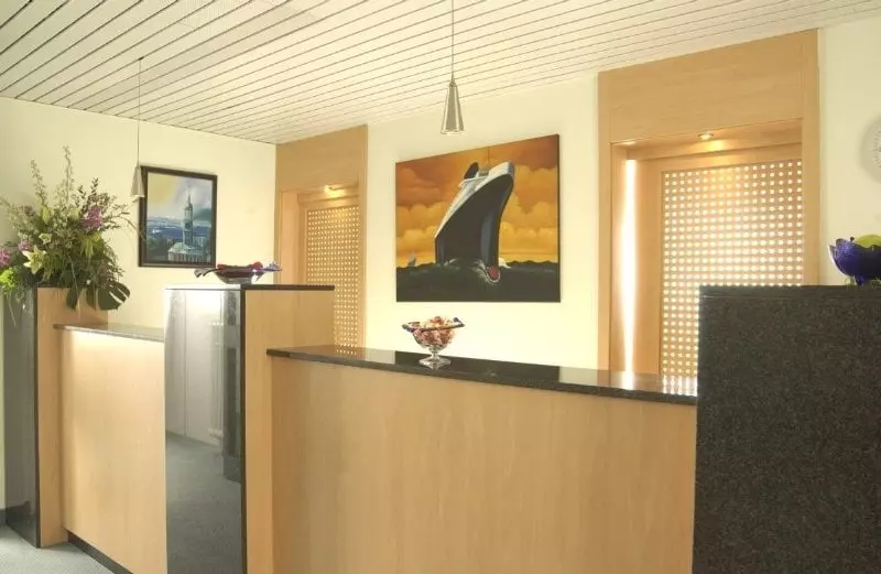 Fotos del hotel Ghotel Hotel & Living Hamburg:  2