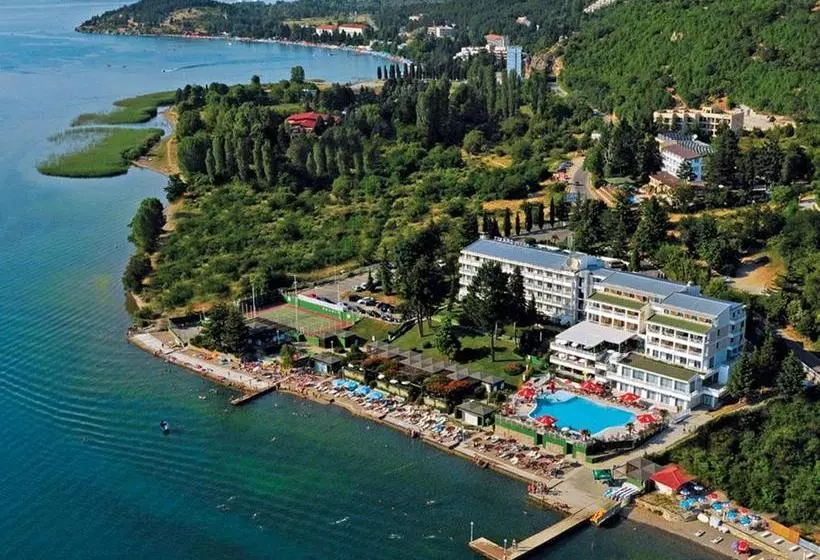 Fotos del hotel Granit:  7