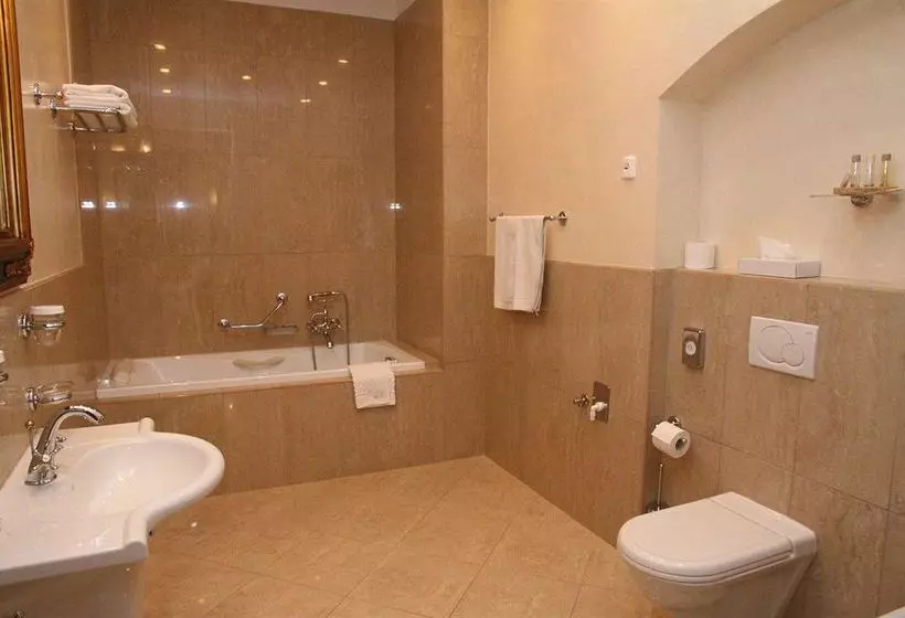 Fotos del hotel St. George Residence All Suite  Deluxe:  14