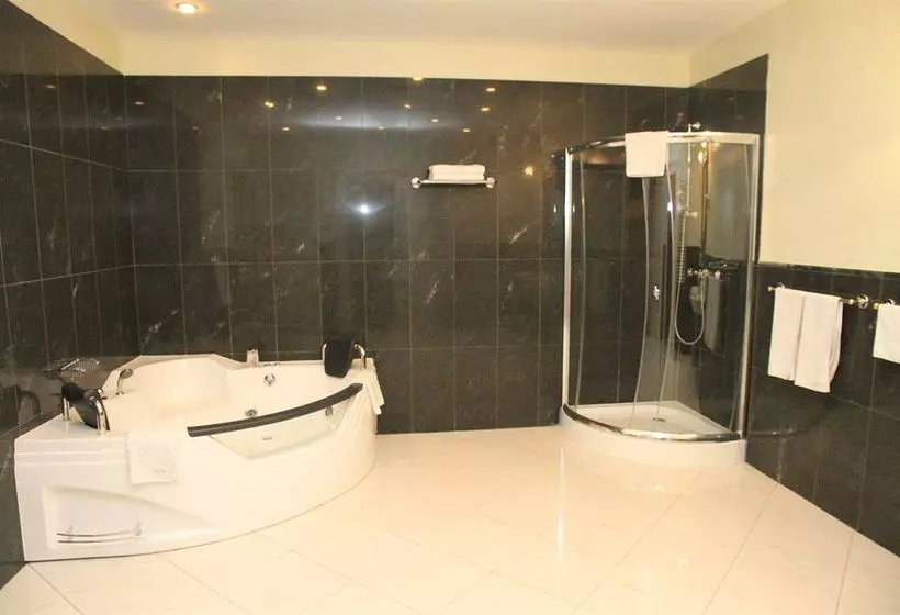 Fotos del hotel St. George Residence All Suite  Deluxe:  18