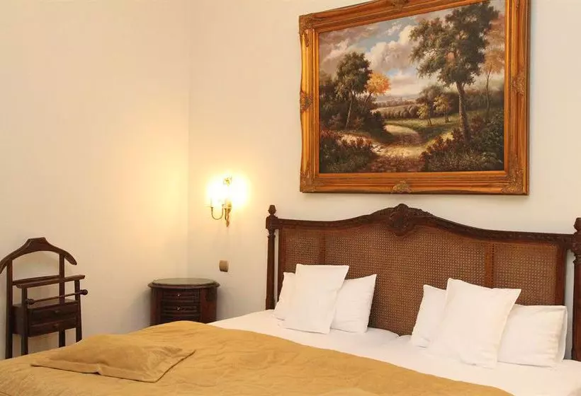 Fotos del hotel St. George Residence All Suite  Deluxe:  22