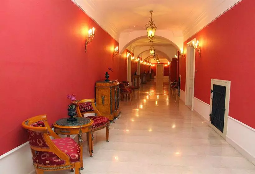 Fotos del hotel St. George Residence All Suite  Deluxe:  2