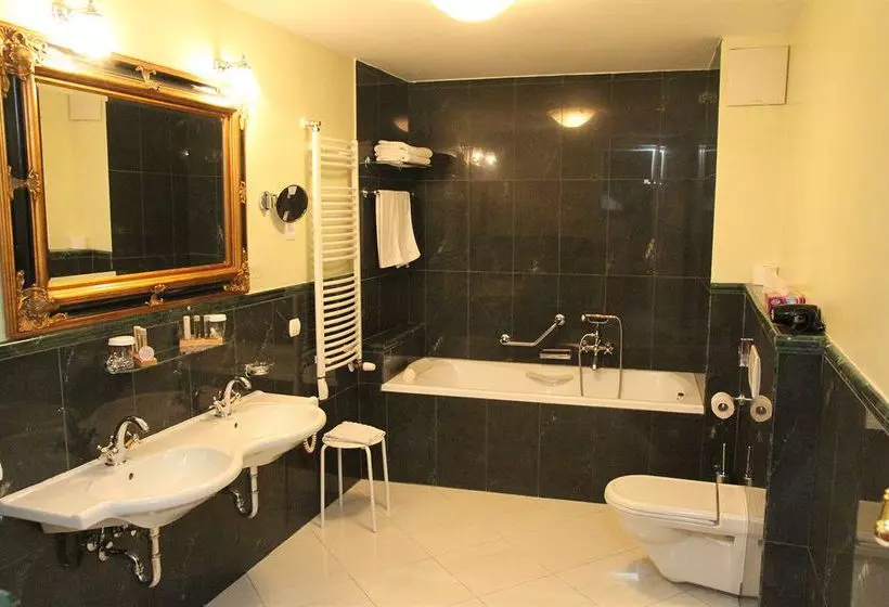 Fotos del hotel St. George Residence All Suite  Deluxe:  6