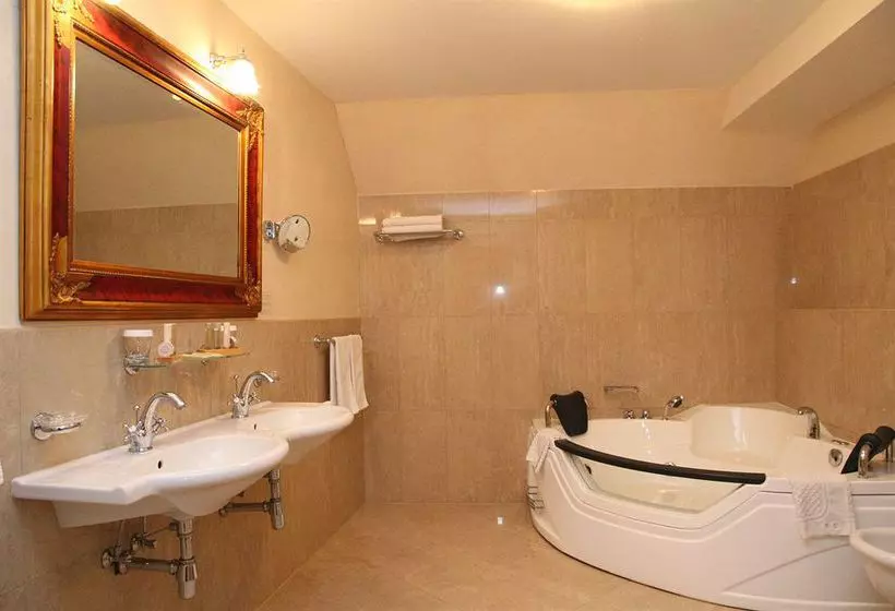 Fotos del hotel St. George Residence All Suite  Deluxe:  8