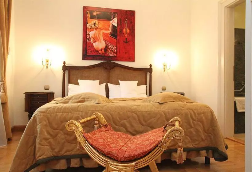 Fotos del hotel St. George Residence All Suite  Deluxe:  7