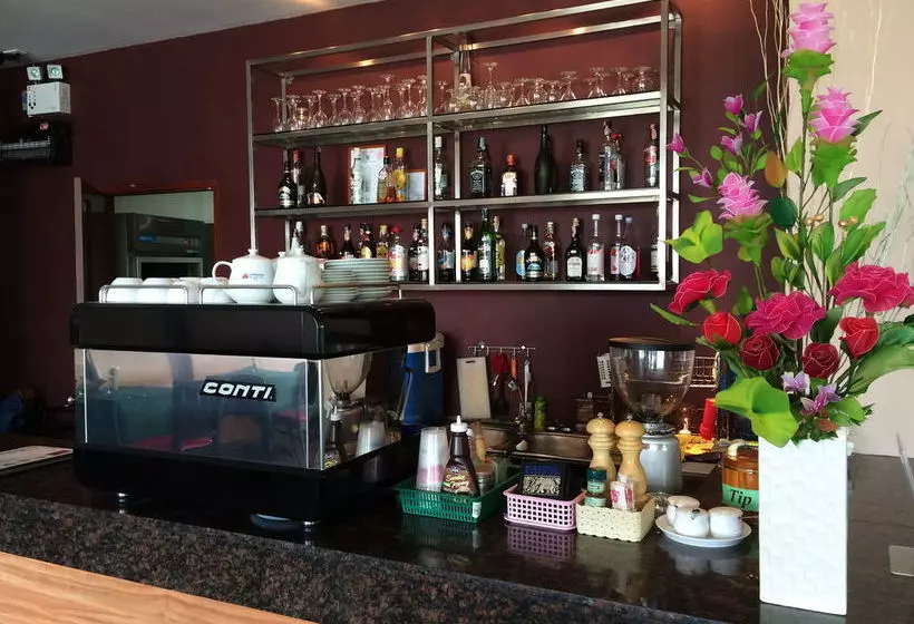 Fotos del hotel Leelawadee Boutique Hotel:  5