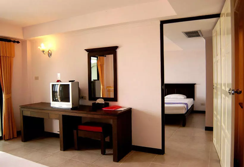 Fotos del hotel Leelawadee Boutique Hotel:  2