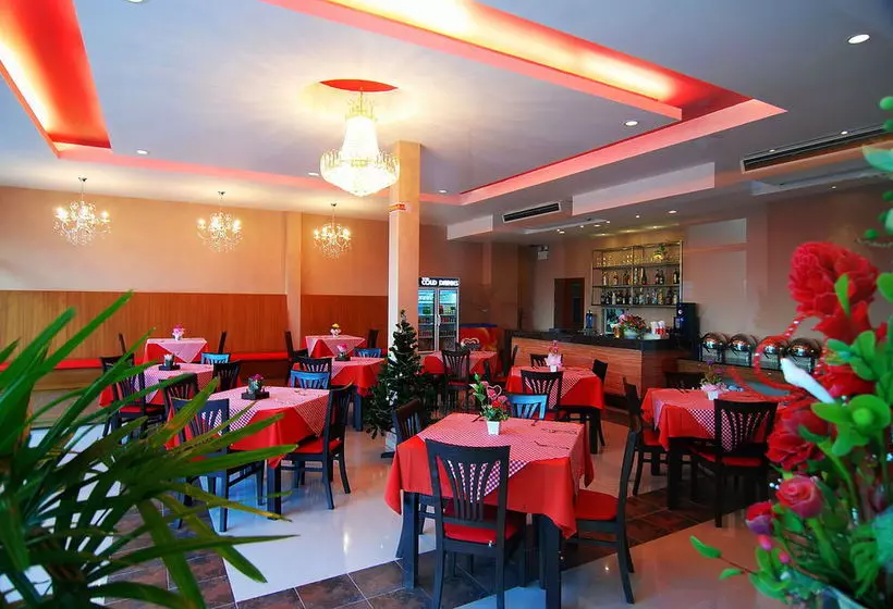 Fotos del hotel Leelawadee Boutique Hotel:  4