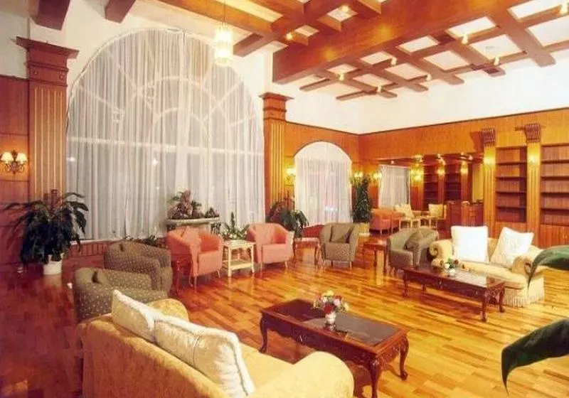 Fotos del hotel Dianchi Garden Hotel & Spa:  6