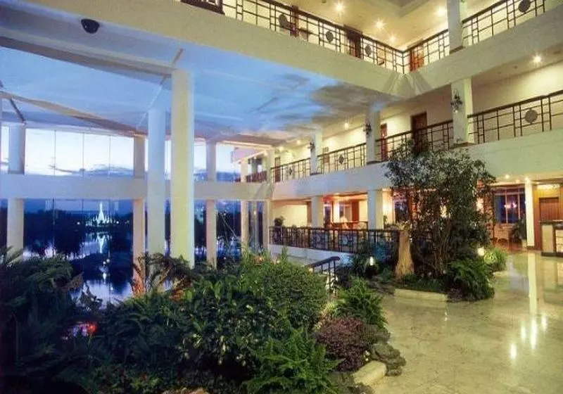 Fotos del hotel Dianchi Garden Hotel & Spa:  4