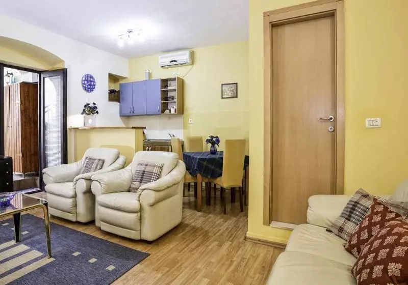 Fotos del hotel Apartmani Zekan:  22