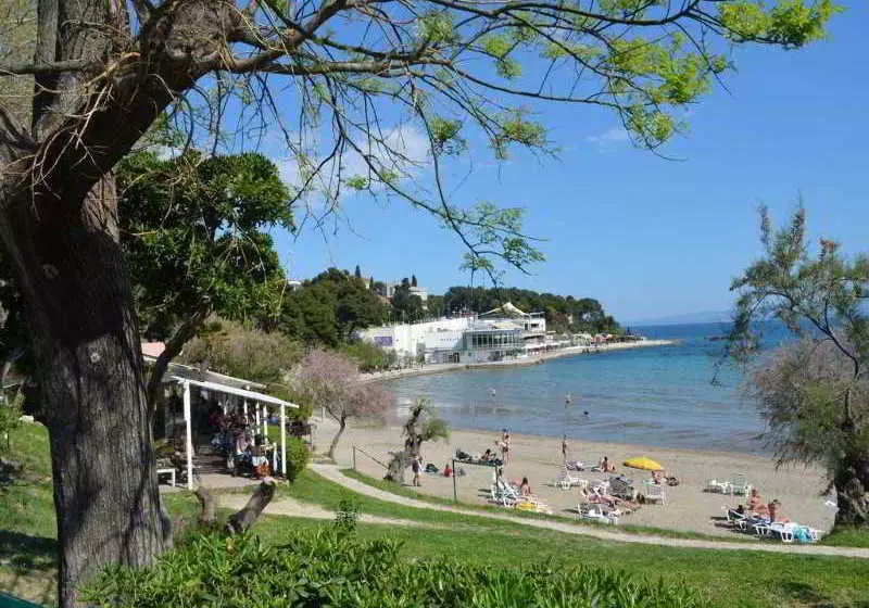 Fotos del hotel Apartmani Zekan:  2