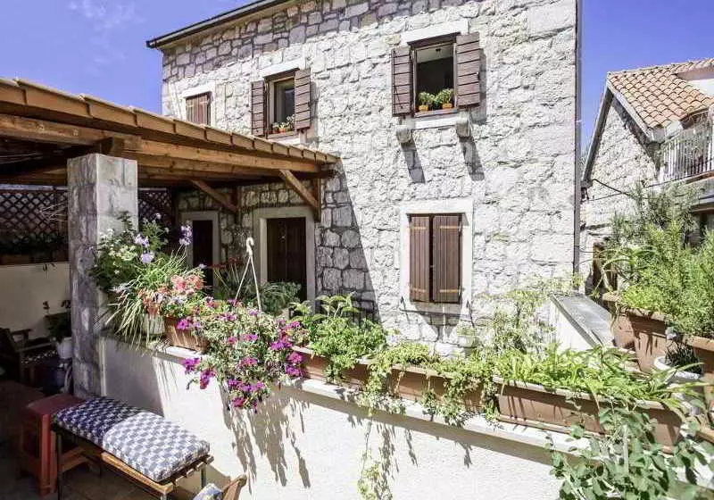 Fotos del hotel Apartmani Zekan:  12