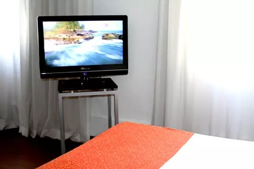 Fotos del hotel Cordoba 860 Suites:  10