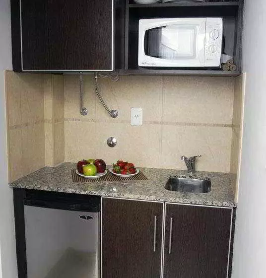 Fotos del hotel Cordoba 860 Suites:  2