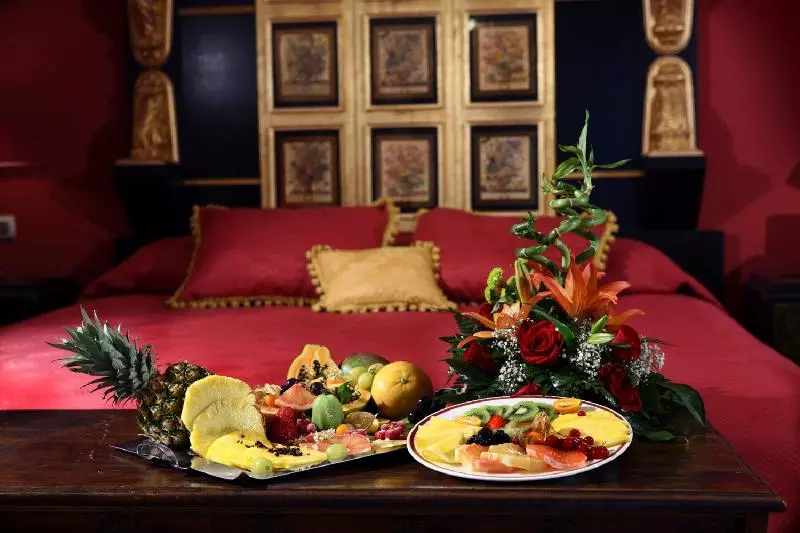 Fotos del hotel Foxa Valladolid:  5