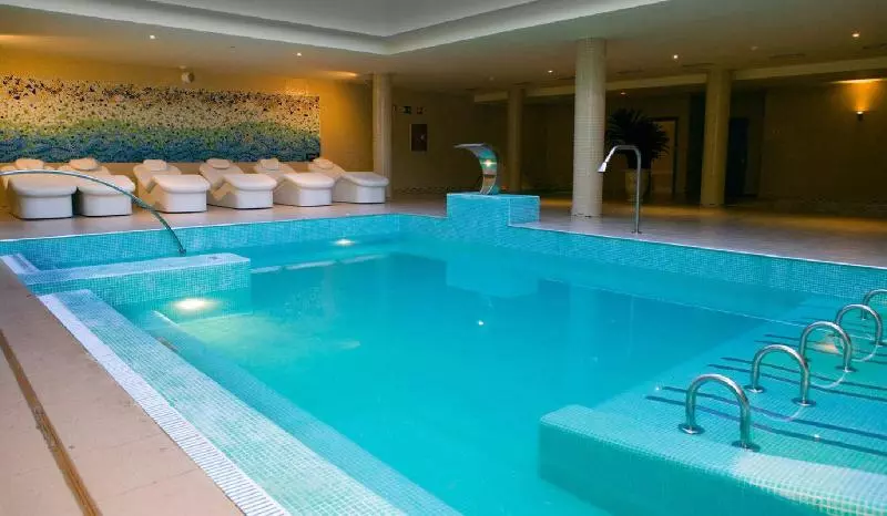 Fotos del hotel Foxa Valladolid:  2