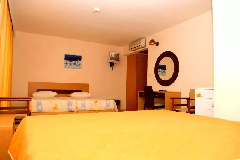 Fotos del hotel Nefeli:  4