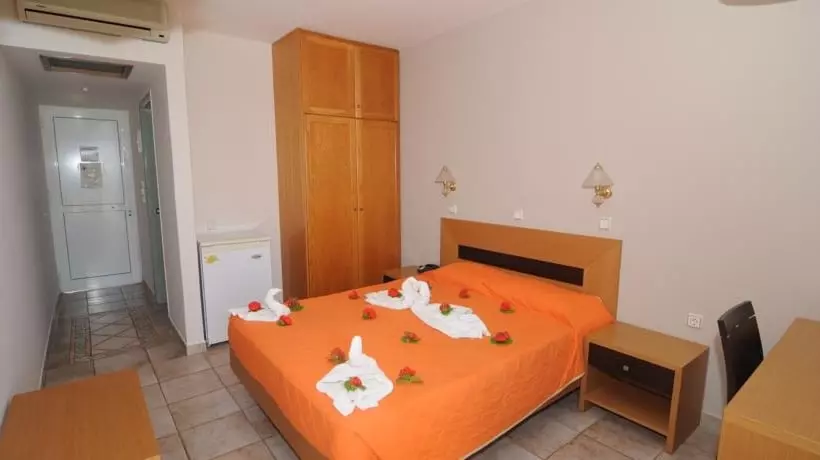 Fotos del hotel Nefeli:  20