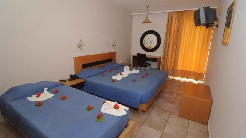 Fotos del hotel Nefeli:  24