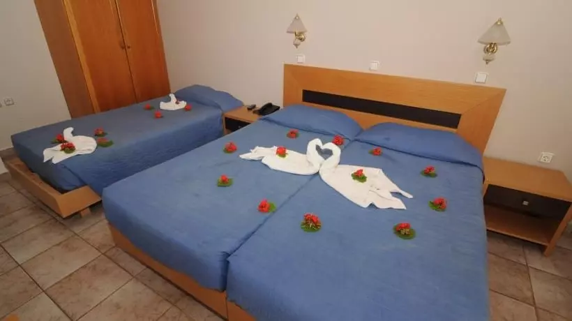 Fotos del hotel Nefeli:  23