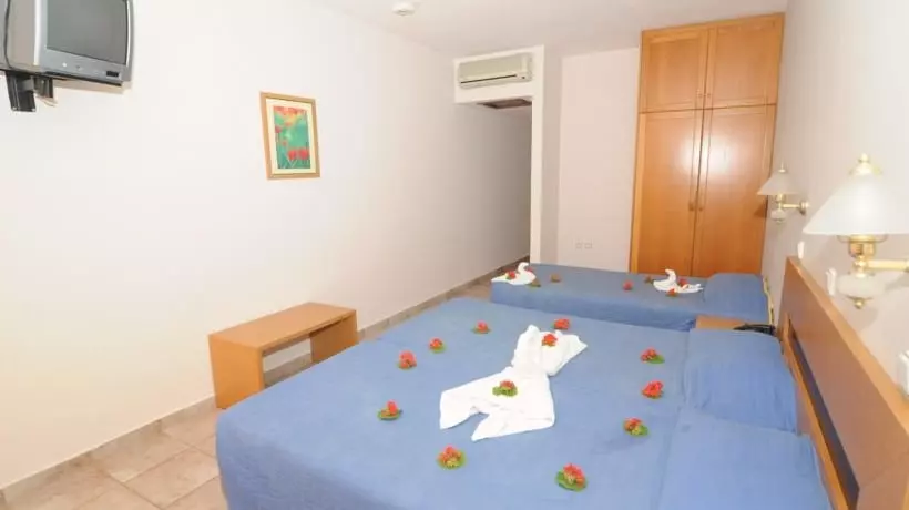 Fotos del hotel Nefeli:  22