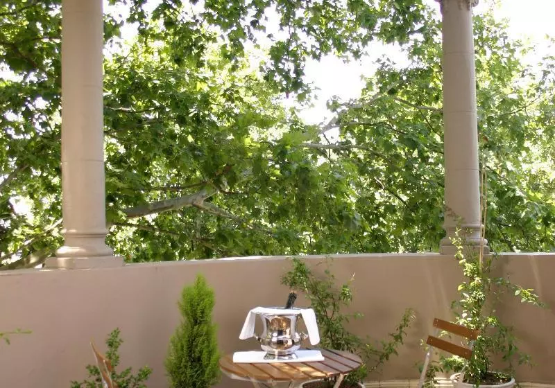 Fotos del hotel Dumont Hotel Boutique:  2