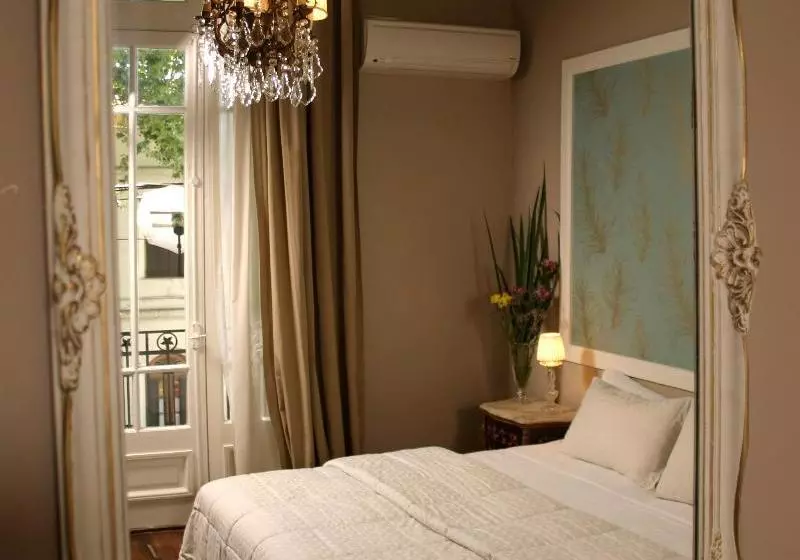 Fotos del hotel Dumont Hotel Boutique:  5