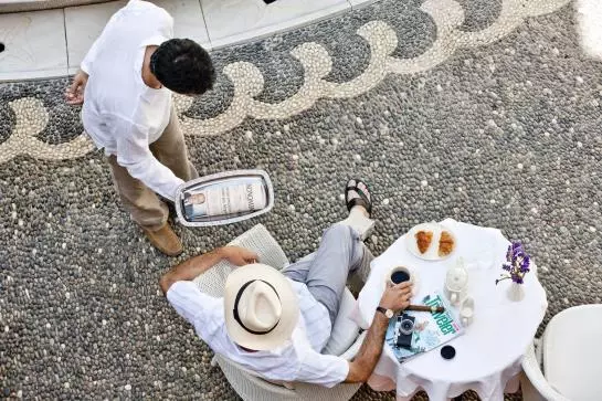 Fotos del hotel Rimondi Palazzo:  3