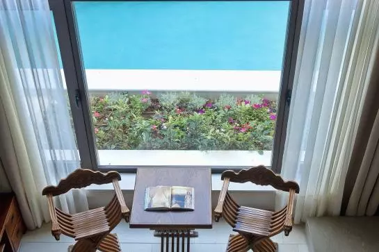 Fotos del hotel Rimondi Palazzo:  5