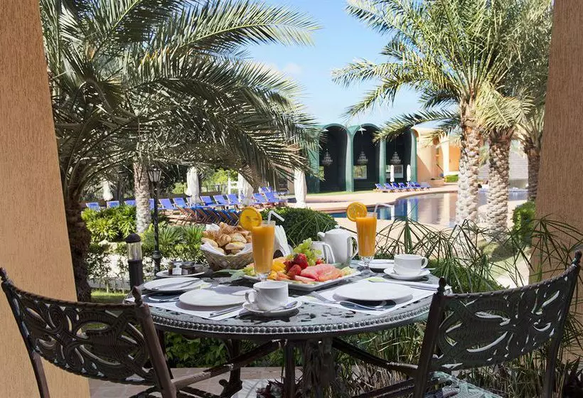 Fotos del hotel Golden Tulip Al Jazira:  15