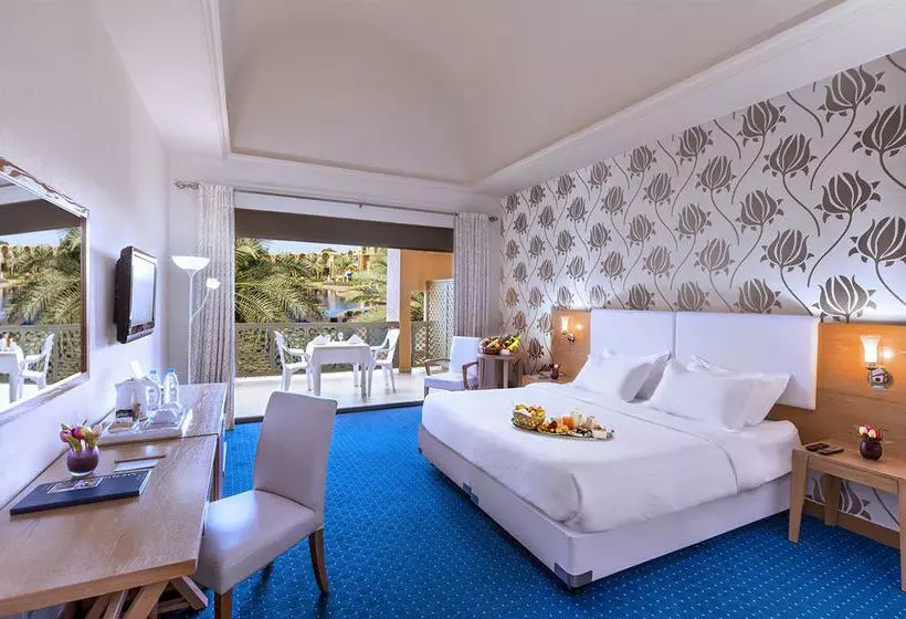 Fotos del hotel Golden Tulip Al Jazira:  10