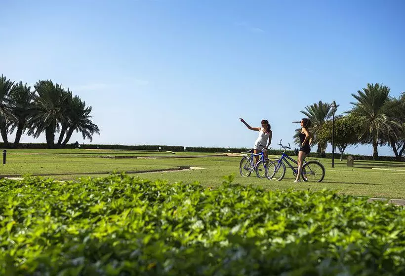 Fotos del hotel Golden Tulip Al Jazira:  4