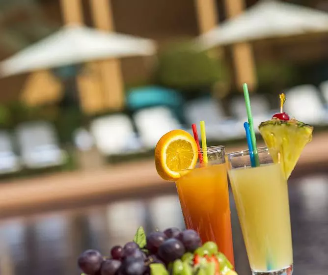 Fotos del hotel Golden Tulip Al Jazira:  13