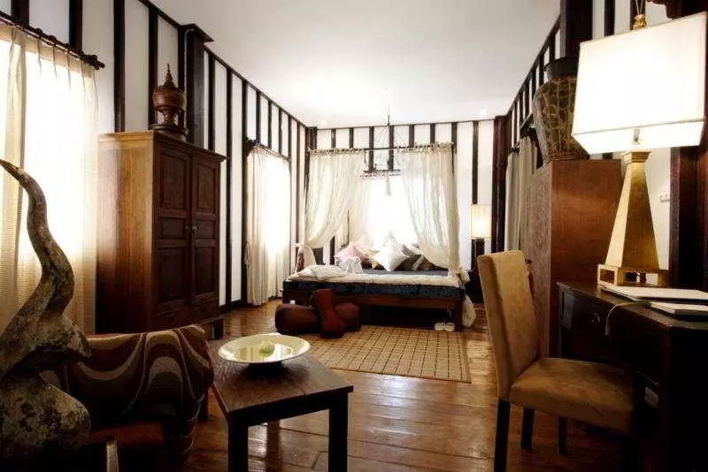 Manathai Village Chiang Mai