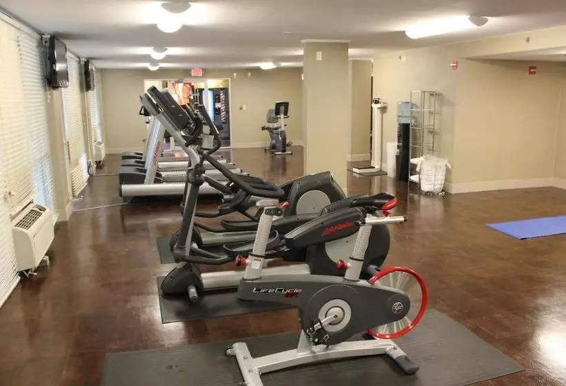 Fotos del hotel Ramada Plaza By Wyndham Atlanta Downtown Capitol Park:  6