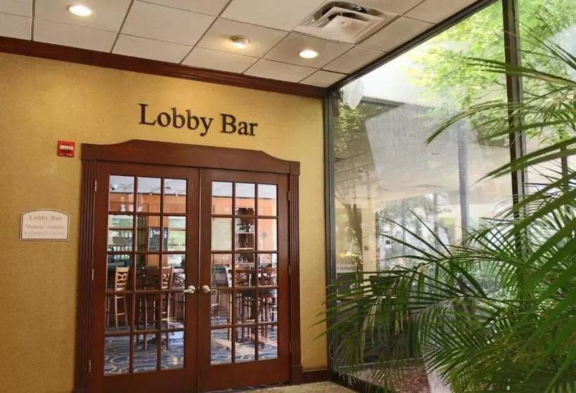 Fotos del hotel Ramada Plaza By Wyndham Atlanta Downtown Capitol Park:  7