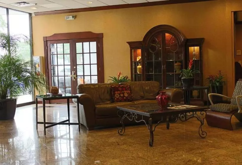 Fotos del hotel Ramada Plaza By Wyndham Atlanta Downtown Capitol Park:  13