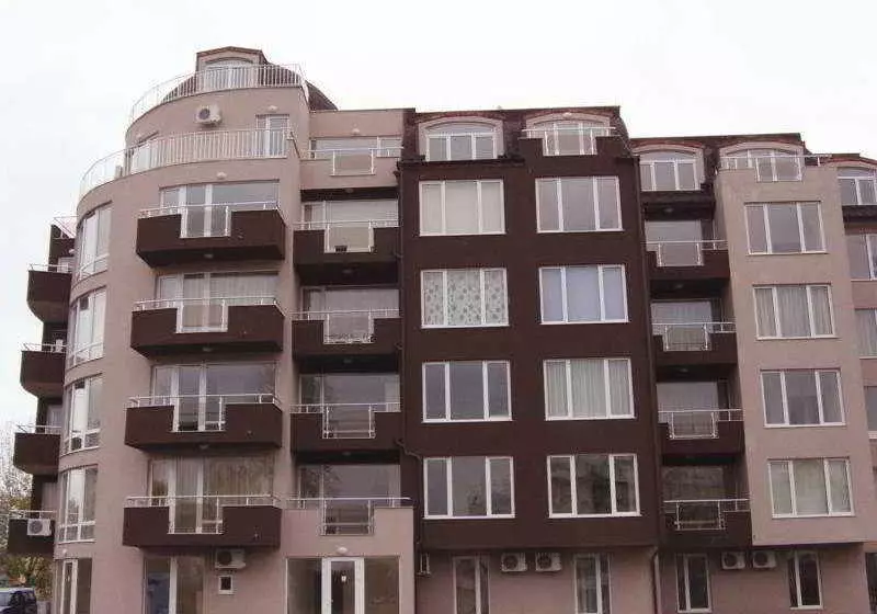 Fotos del hotel Stella Polaris Holiday Complex:  7