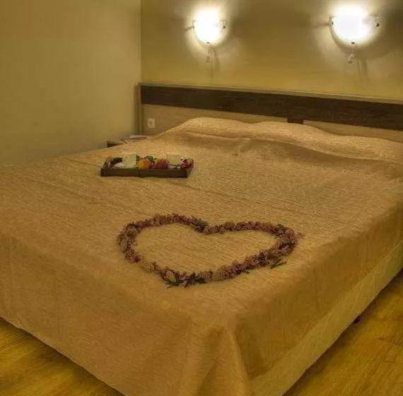 Fotos del hotel Viva Apartments:  2