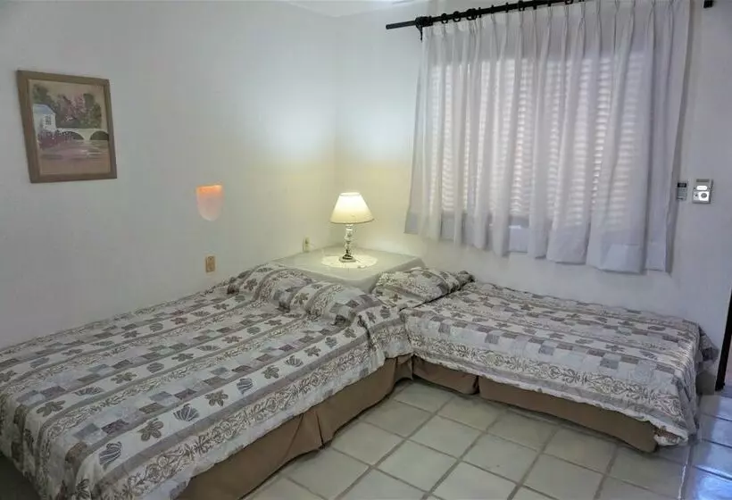 Fotos del hotel Boutique Suites Puerto Cancún:  11