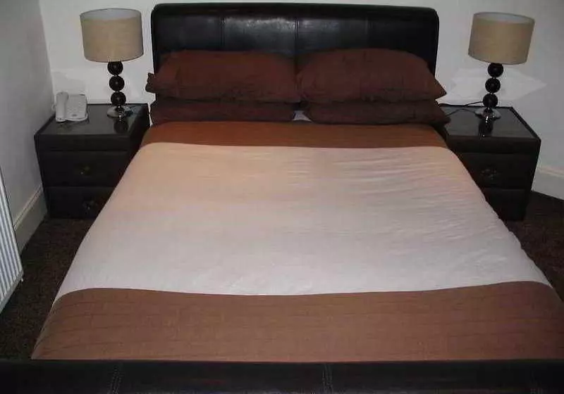 Fotos del hotel Minto:  5