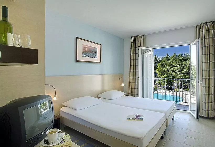 Fotos del hotel Valamar Pinia:  25