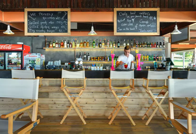 Fotos del hotel Valamar Pinia:  6