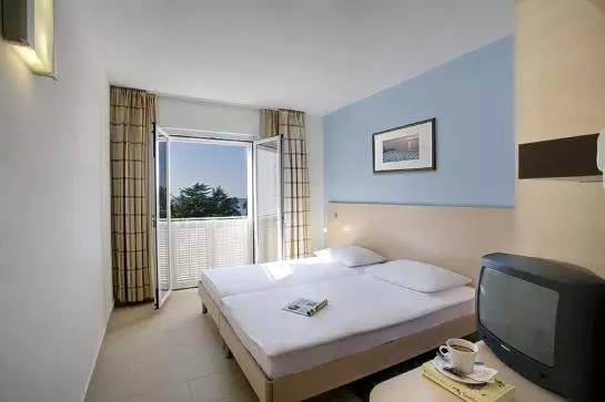 Fotos del hotel Valamar Pinia:  2