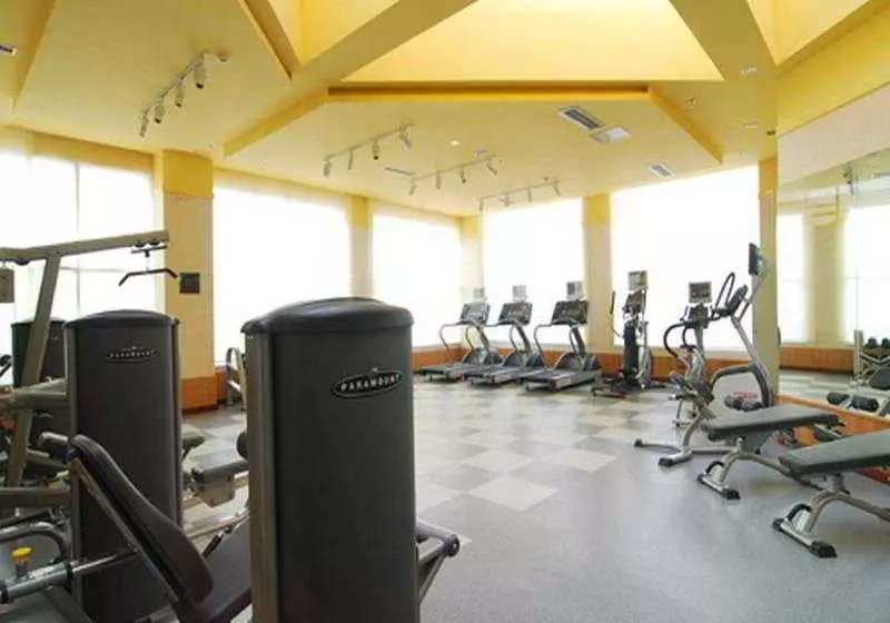 Fotos del hotel Holiday Inn Downtown Hefei:  5