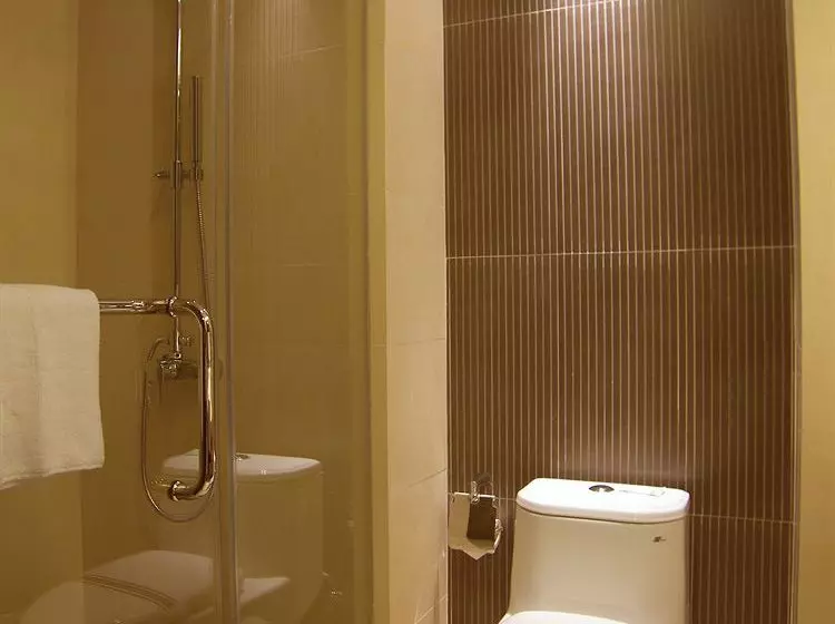 Fotos del hotel Longzhou:  3